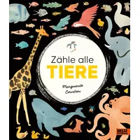 Beltz Zähle alle Tiere