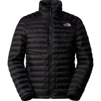 The North Face Herren Huila Synthetic Jacke, Tnf Black/Asphalt