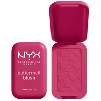NYX Professional Makeup Buttermelt Blush 11 Butta Than Before