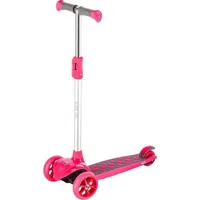 Nils Fun Kinderroller NILS Fun HLB02 rosa - Rosa
