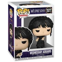 Funko Pop! TV: Wednesday Addams (Rave'N Dance) (83316)