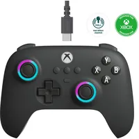 8bitdo Ultimate C - Dark Grey - Controller -