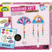 Lena Diamond Art Sonnenfänger Bastelset