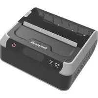 Honeywell MPD31D Etikettendrucker, Schwarz,