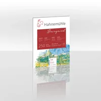 Hahnemühle Burgund 30 x 40 cm rau,