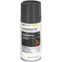 Raik Ofen-Spray Spraydose 150 ml Senotherm Gussgrau