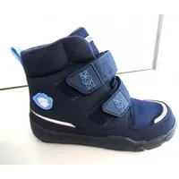 Affenzahn Vegan Comfy blau 24 EU