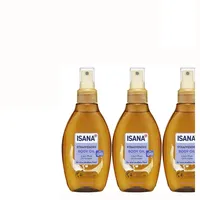 Isana Straffendes Body Oil 150 ml