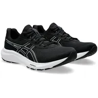 Asics Gel-Contend 9 Laufschuhe - Black / White -