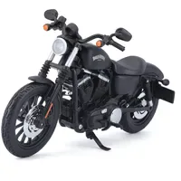 MAISTO 532326 - Harley Davidson 13 Sportster Iron 883