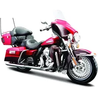 MAISTO 532323 - Harley Davidson Electra Glide Ultra 1:12