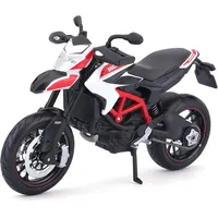 MAISTO 5-13015 - Ducati Hypermotard SP 2013 1:12
