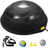 Vevor Halb-Gymnastikball-Trainer, 66 cm Balance-Ball-Trainer, 680 kg Tragkraft Stabilitätsball,