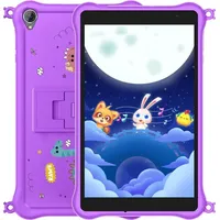 Blackview Tab 50 Kids 3gb/64gb 8 ́ Tablet Violett