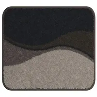 GRUND Linea Due Badematte Flash Braun 40 x 50