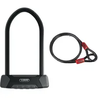 ABUS Granit XPlus 540/160HB300 + Halter USH540