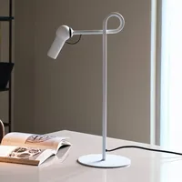 Kdln - Bird, Tischleuchte White