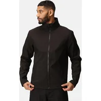 Regatta Professional Herren Regatta Ablaze Men's Printable Softshell Jacke,
