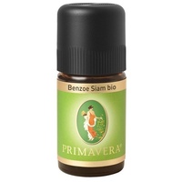 Primavera Benzoe Siam bio