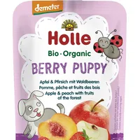 Holle Pouchy Berry Puppy demeter