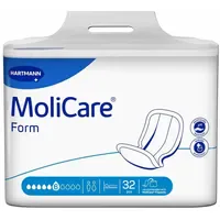 Hartmann MoliCare Form 6 Tropfen 128 St.