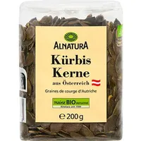 Alnatura Bio Kürbiskerne 200,0 g