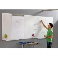 Rocada Rocada, Präsentationstafel, Whiteboard-Modul (100 x 150 cm)