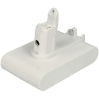 EXTENSILO Akku Ersatz für Dyson 17083-5010, 17083-3009, 17083-3511, 202932-02