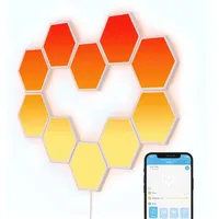 Govee Govee, Zubehör Beleuchtung, Hexa