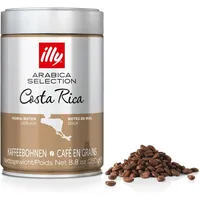 Illy Arabica Selection Costa Rica 250 g