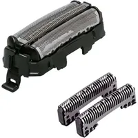 Panasonic WES9038 - Kombipack Ersatzscherteil - für LV9Q, LV6Q,