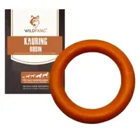 Wildfang Kauring Robin orange