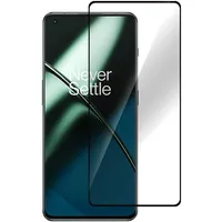 ESTUFF ES515032, OnePlus 11 5G, Trockene Anwendung, Kratzresistent, Splitterfre