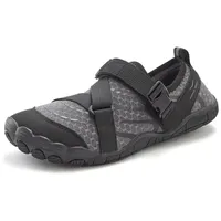 VENICE BEACH Badeschuh Damen dunkelgrau Gr.40