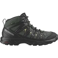 Salomon X Braze Mid GTX - GORE-TEX - Herren