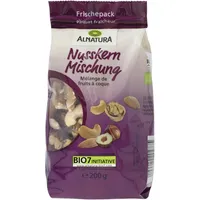Alnatura Bio Nusskernmischung 200,0 g