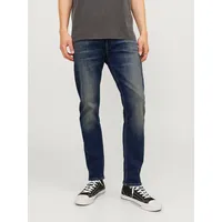 JACK & JONES Mike Original Jos 311 Jeans Blue