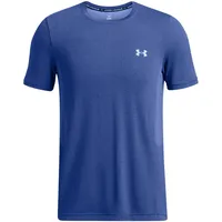 Under Armour Vanish Seamless Trainingsshirt Herren 432 tech blue/horizon