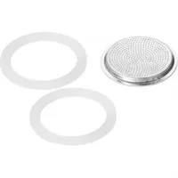 Forever Filter 2 Dichtungen 3 Tassen