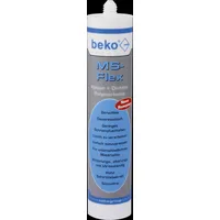 Beko MS-Flex Kleben + Dichten 300ml