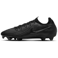 Nike Phantom GX 2 Pro Herren Black/Black-Deep Jungle 44,5