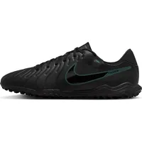 Nike Tiempo Legend 10 Academy TF schwarz/deep jungle/schwarz 45,5