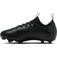 Nike Jr. Zoom Vapor 16 Black/Black-Deep Jungle 35,5