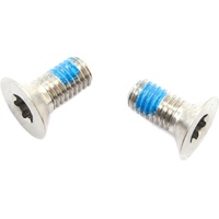 Sram Schrauben Stahl T25 Vielzahn 5mm, Btl./2St., Flat Mount