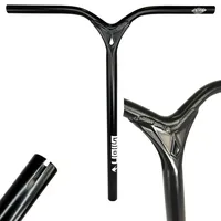 Blunt Union Stunt-Scooter Bar Schwarz
