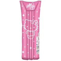 Happy People 16979 Luftmatratze Hello Kitty 174x59x18cm) Kinder Wassermatratze