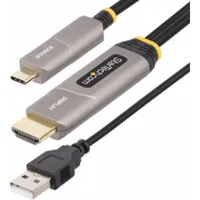 Startech StarTech.com 50ft (15.2m) USB-C to HDMI 2.0 Active