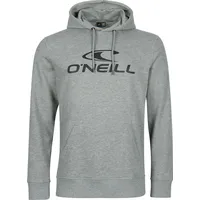 O'Neill O ́neill N2750005 N2750005 Kapuzenpullover - Silver Melee