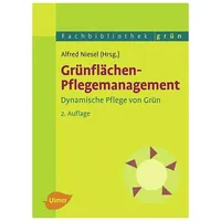 Ulmer Eugen Verlag Grünflächen-Pflegemanagement