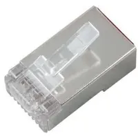 EFB-Elektronik RJ45-Stecker Cat.5e geschirmt 37541.3-100 (VE100)